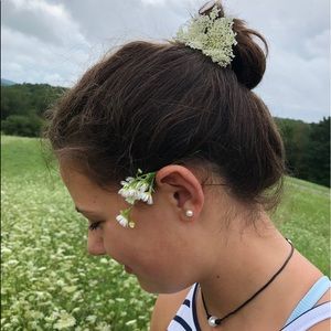 Meet your Posher, Abby